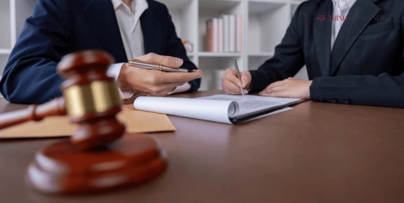 Lợi ích khi lựa chọn dịch vụ tư vấn pháp lý doanh nghiệp 