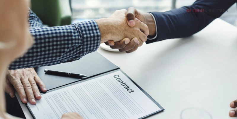 Các lĩnh vực tư vấn pháp lý doanh nghiệp chuyên sâu