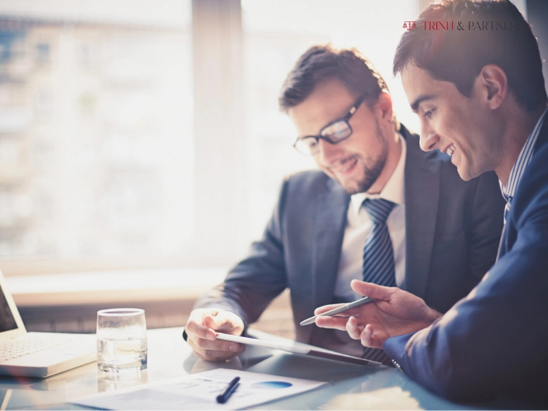 Tư vấn pháp lý doanh nghiệp là gì