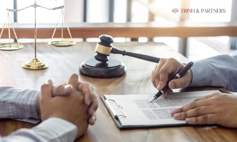 Tại sao doanh nghiệp cần tư vấn pháp lý